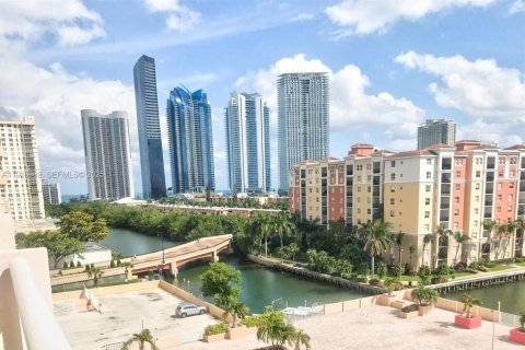 Copropriété à vendre à Sunny Isles Beach, Floride: 2 chambres, 100.98 m2 № 1973714 - photo 26