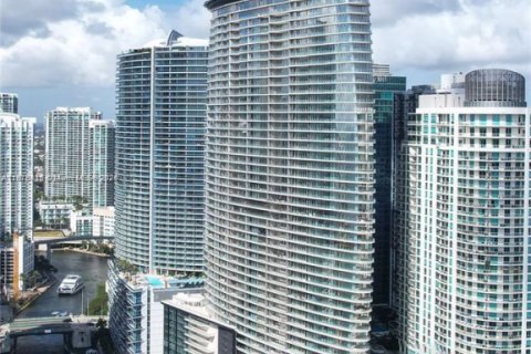 Condo in Miami, Florida, 1 bedroom  № 2052931
