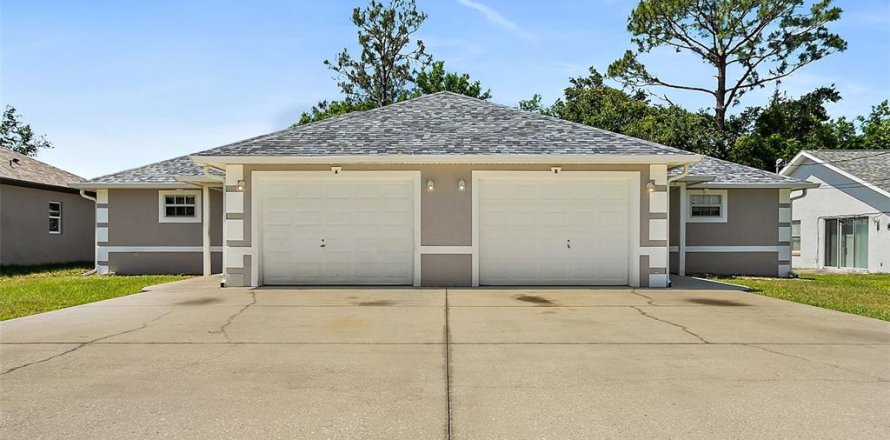 Apartamento en Palm Coast, Florida 3 dormitorios, 121.79 m2 № 1915235