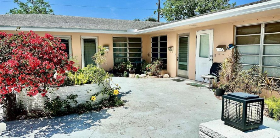 Condo in Deerfield Beach, Florida, 2 bedrooms  № 2249907