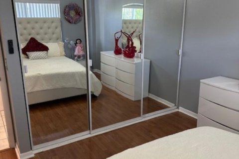 Copropriété à vendre à Lake Worth, Floride: 2 chambres, 130.06 m2 № 2146480 - photo 21