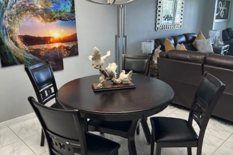 Copropriété à vendre à Lake Worth, Floride: 2 chambres, 130.06 m2 № 2146480 - photo 7