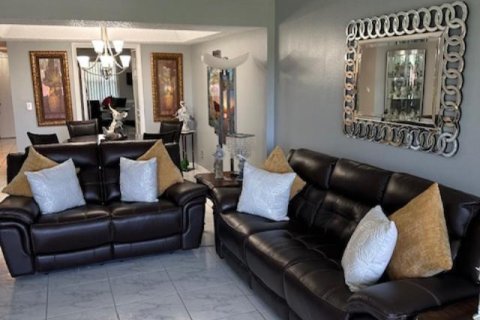 Copropriété à vendre à Lake Worth, Floride: 2 chambres, 130.06 m2 № 2146480 - photo 10
