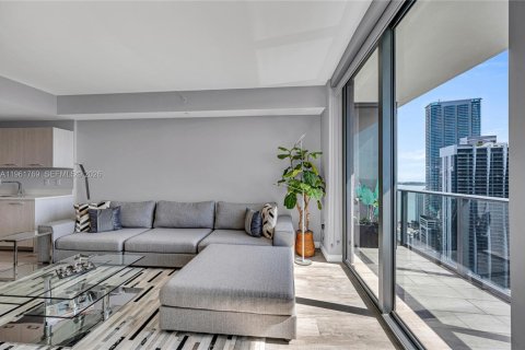 Купить кондоминиум в Майами, Флорида 1 спальня, 79.06м2, № 2025419 - фото 18