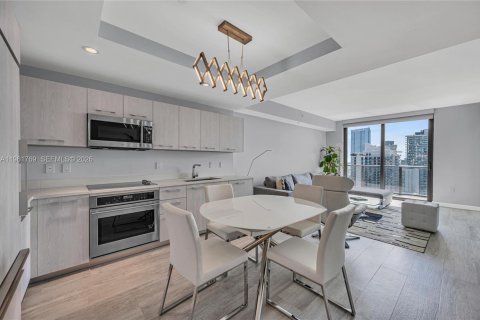 Купить кондоминиум в Майами, Флорида 1 спальня, 79.06м2, № 2025419 - фото 6