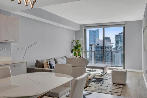 Купить кондоминиум в Майами, Флорида 1 спальня, 79.06м2, № 2025419 - фото 10