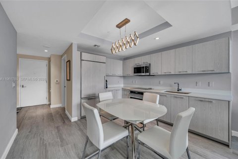 Купить кондоминиум в Майами, Флорида 1 спальня, 79.06м2, № 2025419 - фото 7