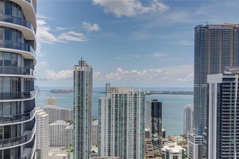 Купить кондоминиум в Майами, Флорида 1 спальня, 79.06м2, № 2025419 - фото 19