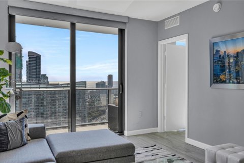 Купить кондоминиум в Майами, Флорида 1 спальня, 79.06м2, № 2025419 - фото 16