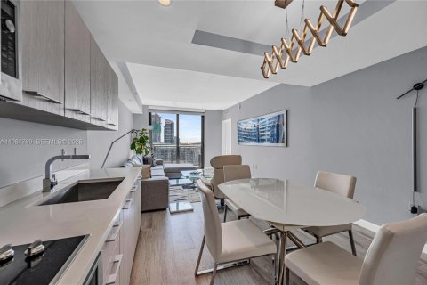 Купить кондоминиум в Майами, Флорида 1 спальня, 79.06м2, № 2025419 - фото 8