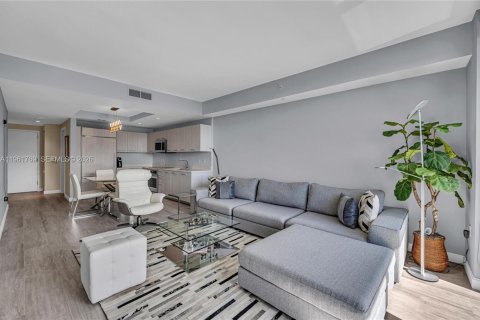 Купить кондоминиум в Майами, Флорида 1 спальня, 79.06м2, № 2025419 - фото 17