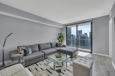 Купить кондоминиум в Майами, Флорида 1 спальня, 79.06м2, № 2025419 - фото 13