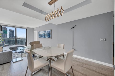 Купить кондоминиум в Майами, Флорида 1 спальня, 79.06м2, № 2025419 - фото 9