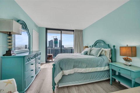 Купить кондоминиум в Майами, Флорида 1 спальня, 79.06м2, № 2025419 - фото 27