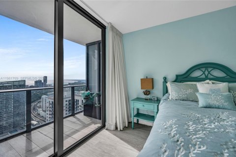 Купить кондоминиум в Майами, Флорида 1 спальня, 79.06м2, № 2025419 - фото 28