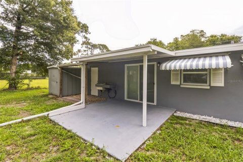 Casa en venta en Homosassa, Florida, 2 dormitorios, 71.35 m2 № 1813209 - foto 22