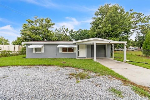 Casa en venta en Homosassa, Florida, 2 dormitorios, 71.35 m2 № 1813209 - foto 1