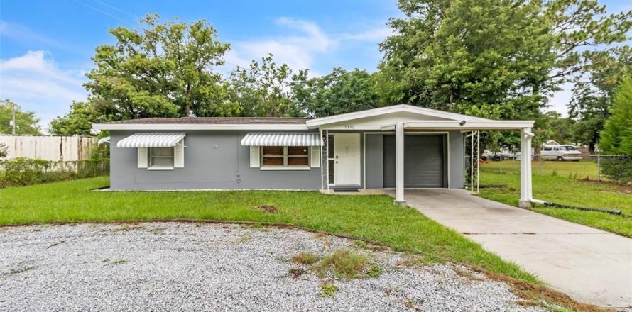 Casa en Homosassa, Florida 2 dormitorios, 71.35 m2 № 1813209