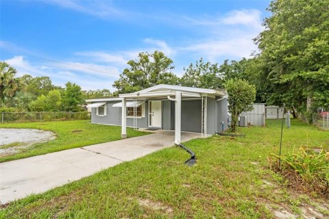 Casa en venta en Homosassa, Florida, 2 dormitorios, 71.35 m2 № 1813209 - foto 2