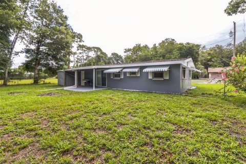 Casa en venta en Homosassa, Florida, 2 dormitorios, 71.35 m2 № 1813209 - foto 23