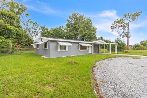 Casa en venta en Homosassa, Florida, 2 dormitorios, 71.35 m2 № 1813209 - foto 3