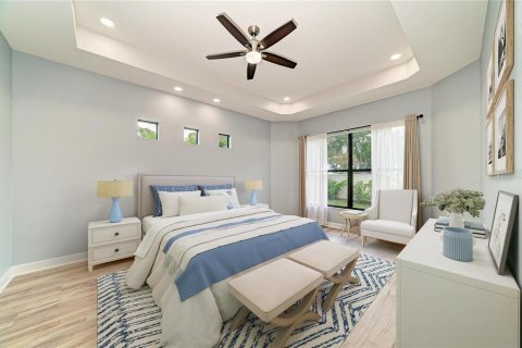 House in Bradenton, Florida 3 bedrooms, 188.13 sq.m. № 2103134 - photo 27