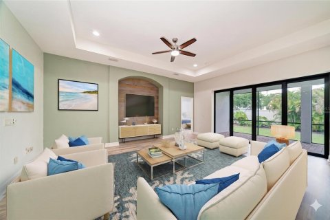 House in Bradenton, Florida 3 bedrooms, 188.13 sq.m. № 2103134 - photo 12
