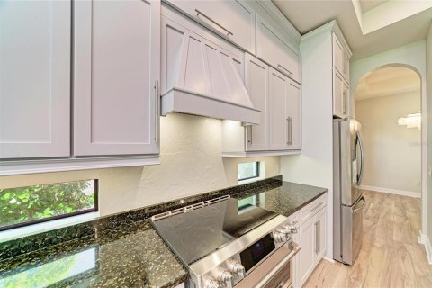 House in Bradenton, Florida 3 bedrooms, 188.13 sq.m. № 2103134 - photo 22