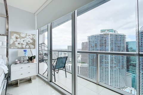 Condominio en alquiler en Miami, Florida, 2 dormitorios, 108.51 m2 № 2005681 - foto 25