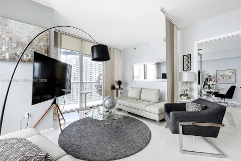 Снять в аренду кондоминиум в Майами, Флорида 2 спальни, 108.51м2, № 2005681 - фото 8