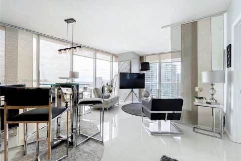 Снять в аренду кондоминиум в Майами, Флорида 2 спальни, 108.51м2, № 2005681 - фото 7