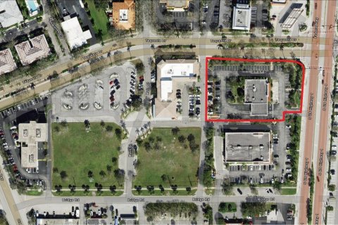 Commercial property in Tequesta, Florida № 2176185 - photo 6