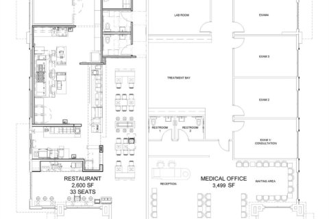 Commercial property in Tequesta, Florida № 2176185 - photo 7