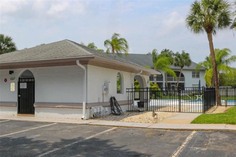 Copropriété à louer à Clearwater, Floride: 2 chambres, 113.81 m2 № 2229684 - photo 24