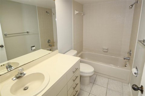 Copropriété à louer à Clearwater, Floride: 2 chambres, 113.81 m2 № 2229684 - photo 11