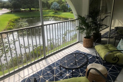 Copropriété à louer à Clearwater, Floride: 2 chambres, 113.81 m2 № 2229684 - photo 17