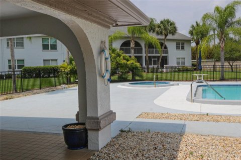 Copropriété à louer à Clearwater, Floride: 2 chambres, 113.81 m2 № 2229684 - photo 27