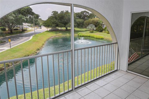 Copropriété à louer à Clearwater, Floride: 2 chambres, 113.81 m2 № 2229684 - photo 16