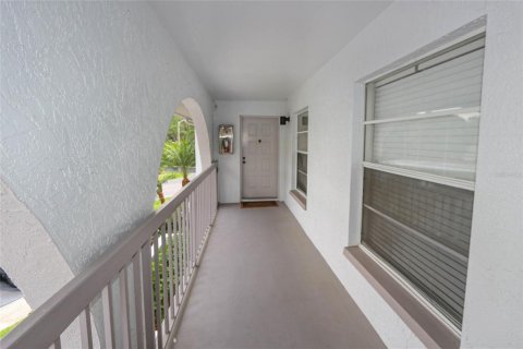 Copropriété à louer à Clearwater, Floride: 2 chambres, 113.81 m2 № 2229684 - photo 22
