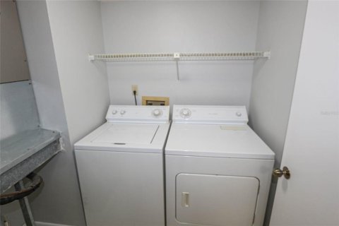 Copropriété à louer à Clearwater, Floride: 2 chambres, 113.81 m2 № 2229684 - photo 15