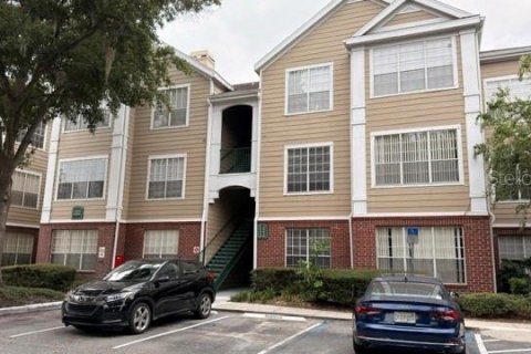Condo in Orlando, Florida, 2 bedrooms  № 2259201