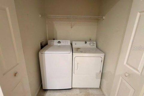Снять в аренду кондоминиум в Орландо, Флорида 2 спальни, 108.32м2, № 2259201 - фото 17
