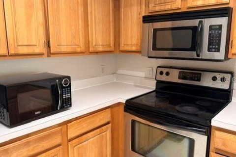 Снять в аренду кондоминиум в Орландо, Флорида 2 спальни, 108.32м2, № 2259201 - фото 9