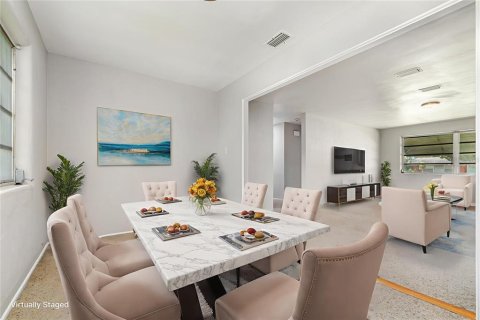 Casa en venta en Edgewater, Florida, 2 dormitorios, 109.16 m2 № 1871251 - foto 7