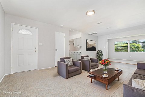 Casa en venta en Edgewater, Florida, 2 dormitorios, 109.16 m2 № 1871251 - foto 3