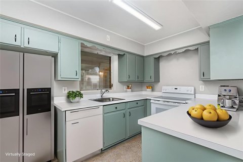 Casa en venta en Edgewater, Florida, 2 dormitorios, 109.16 m2 № 1871251 - foto 13