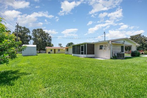 Casa en venta en Edgewater, Florida, 2 dormitorios, 109.16 m2 № 1871251 - foto 29