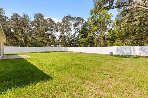 Casa en venta en Ocklawaha, Florida, 3 dormitorios, 136.75 m2 № 1910101 - foto 28