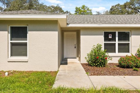 Casa en venta en Ocklawaha, Florida, 3 dormitorios, 136.75 m2 № 1910101 - foto 4