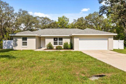 Casa en venta en Ocklawaha, Florida, 3 dormitorios, 136.75 m2 № 1910101 - foto 2